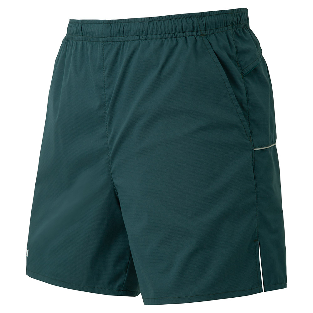 montbell: Light Cross Runner Shorts Men's