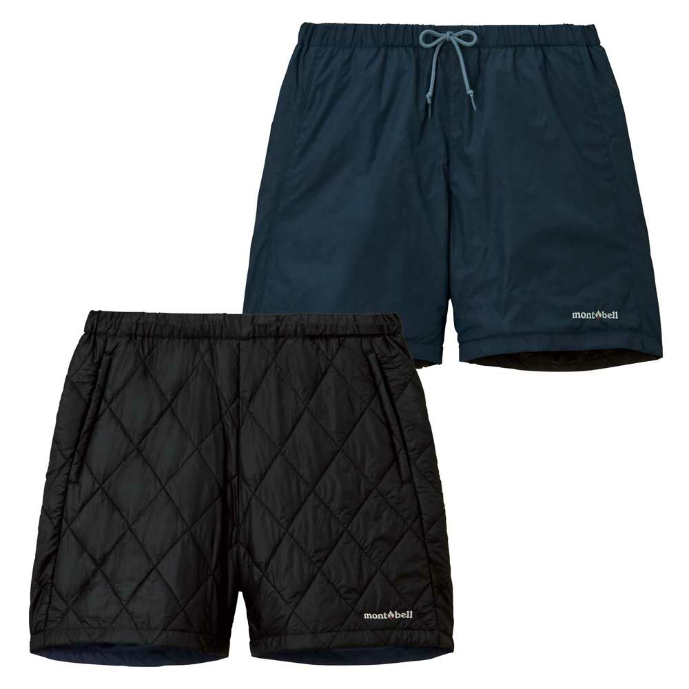 montbell: Thermawrap Shorts Women's