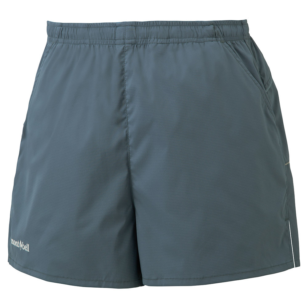 montbell: Light Cross Runner Shorts Women's