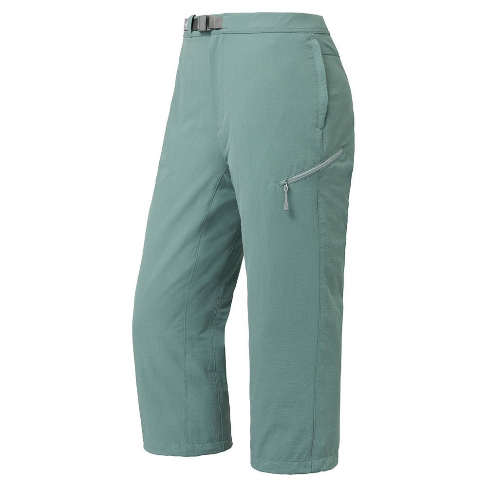 montbell: Light O.D. Pants Knee Length Women's