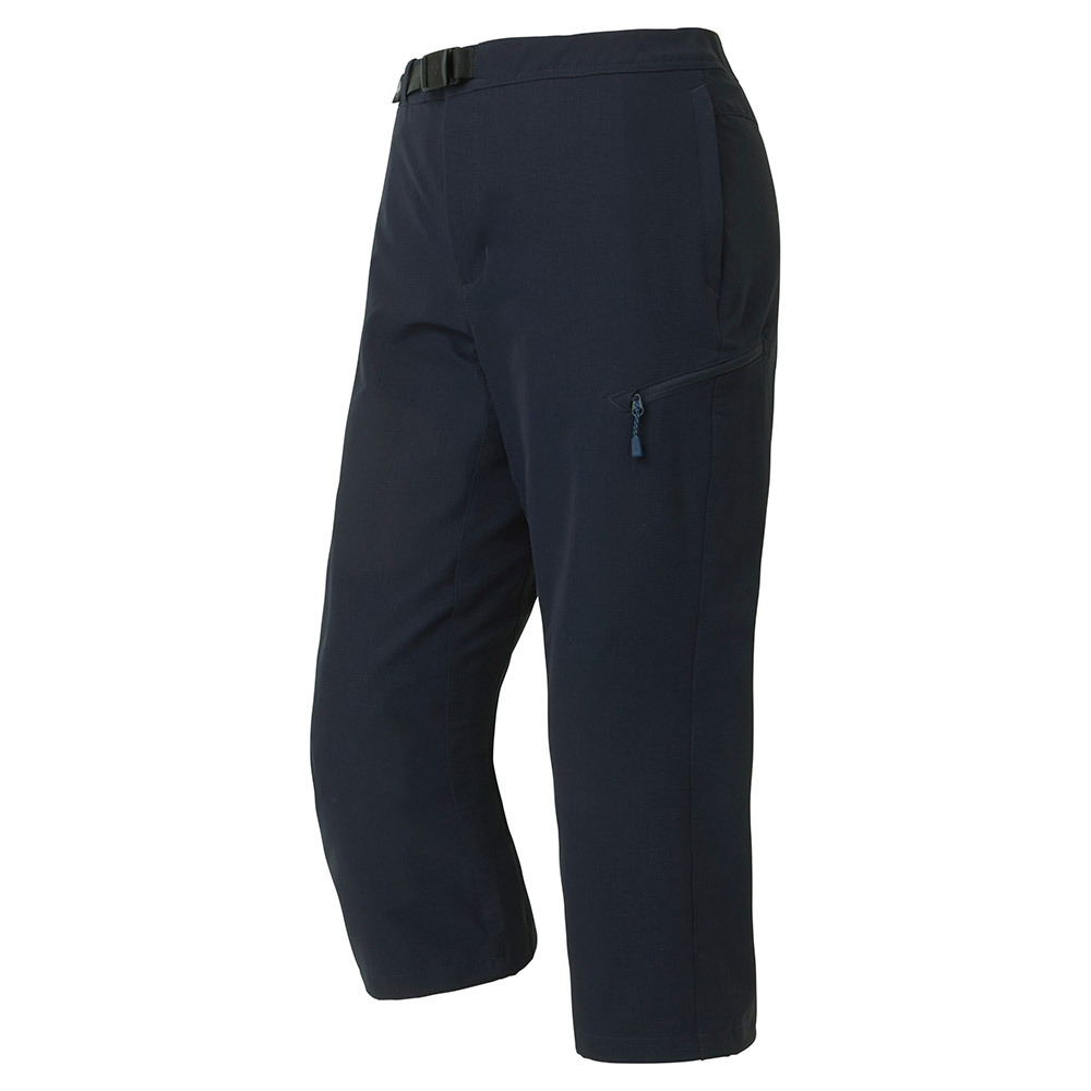 montbell: Light O.D. Pants Knee Length Women's