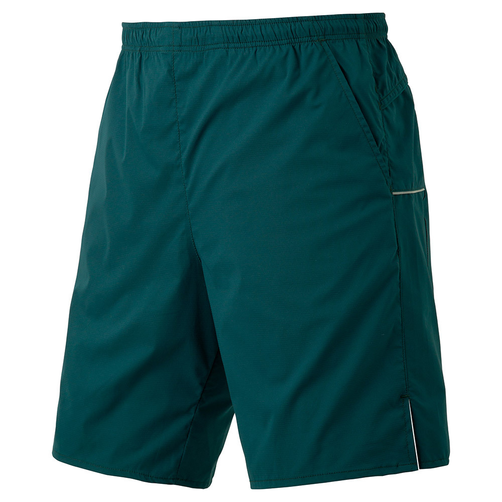 montbell: Light Cross Runner Shorts Mid-Thigh Men's