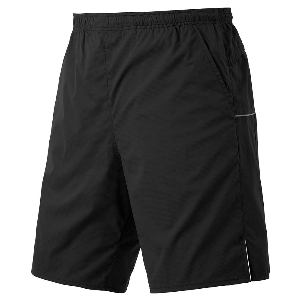 montbell: Light Cross Runner Shorts Mid-Thigh Men's