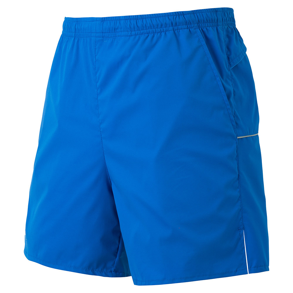 montbell: Light Cross Runner Shorts Men's