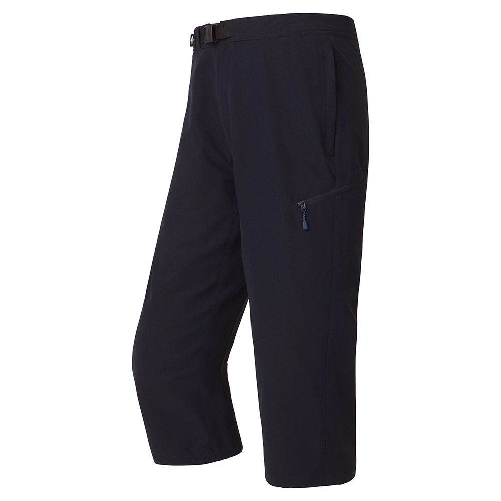 montbell: Light O.D. Pants Knee Length Men's