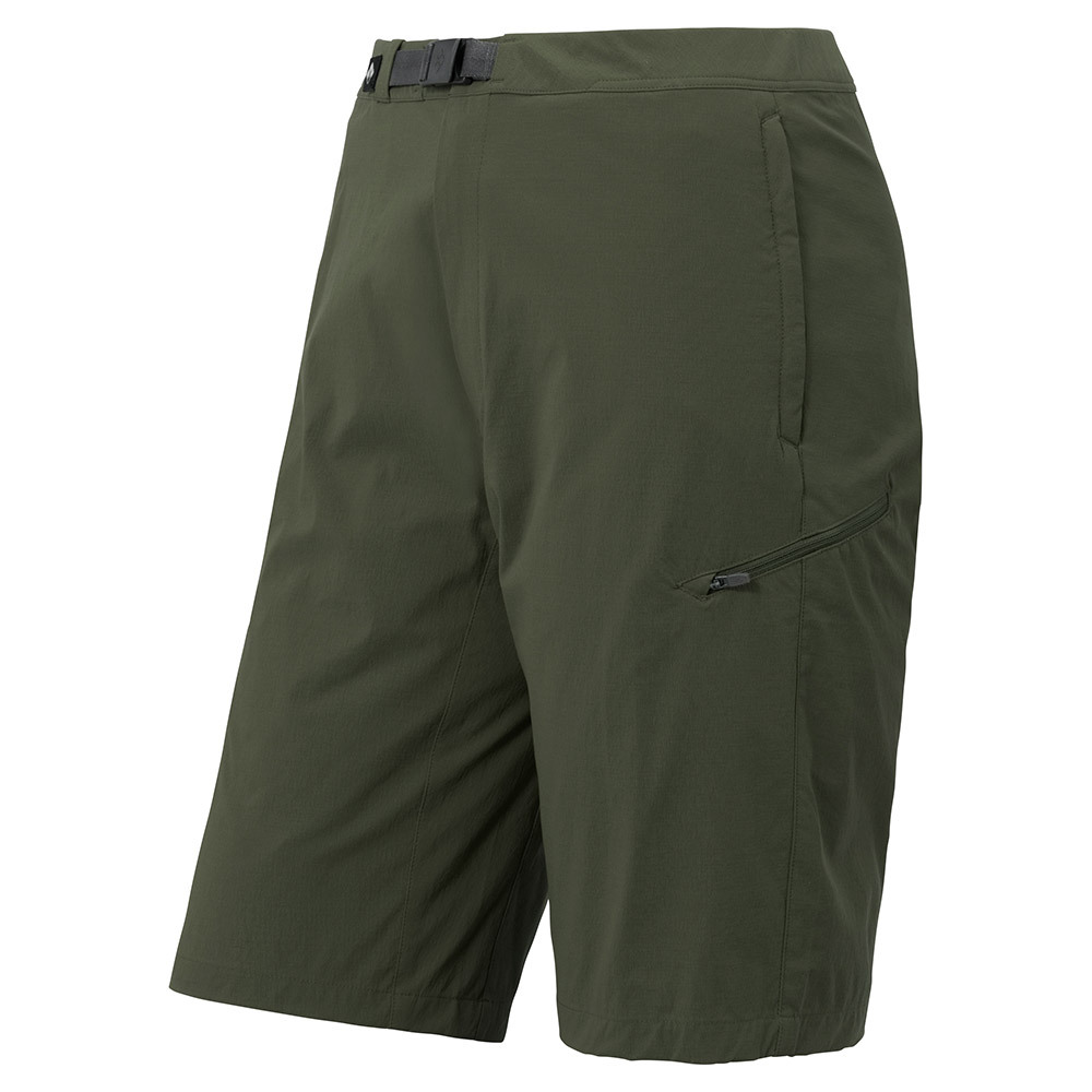 montbell: O.D. Knee Length Shorts Men's