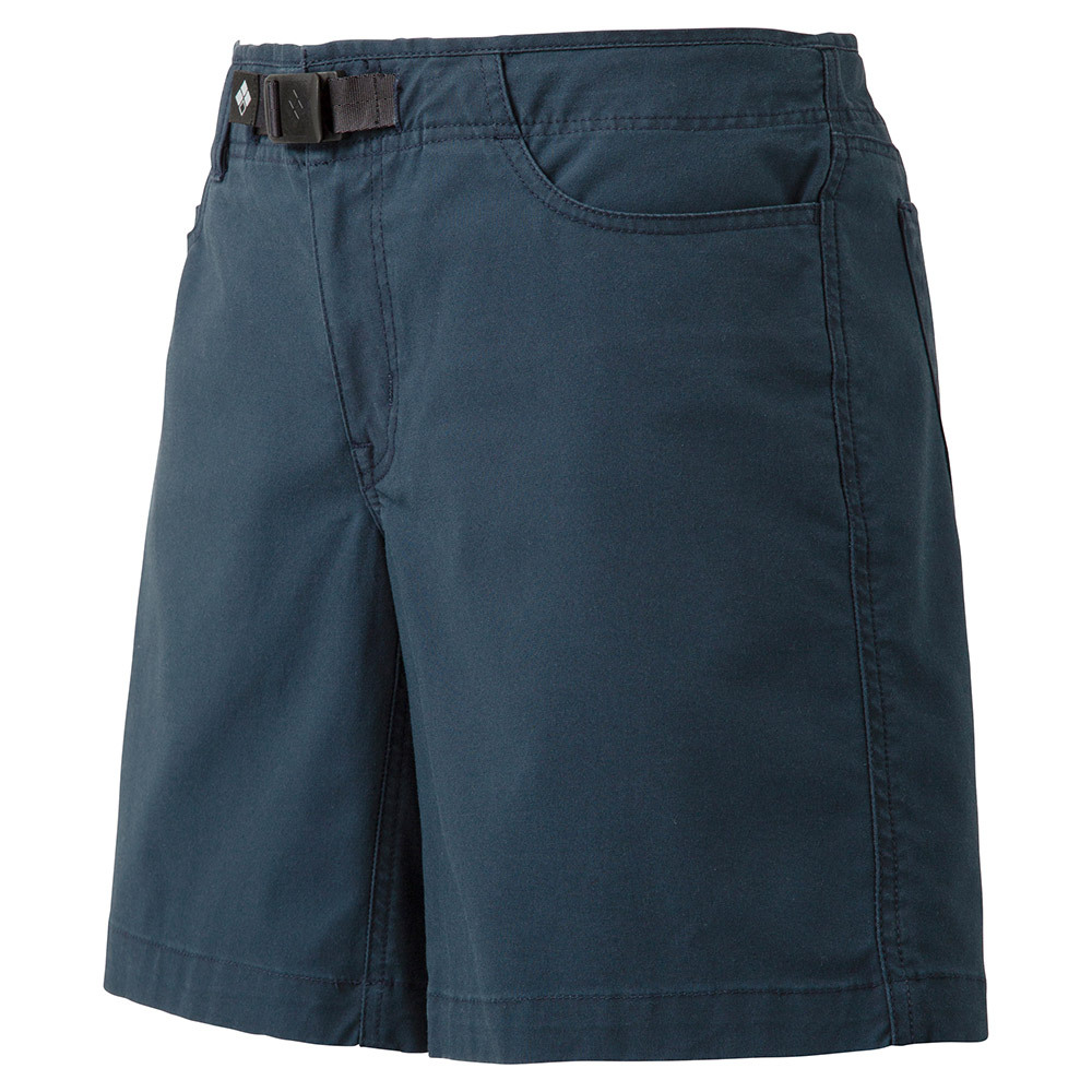 montbell: Washed Out Core Spun Shorts Women's