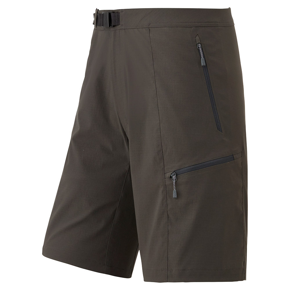 montbell: South Rim Shorts Men's