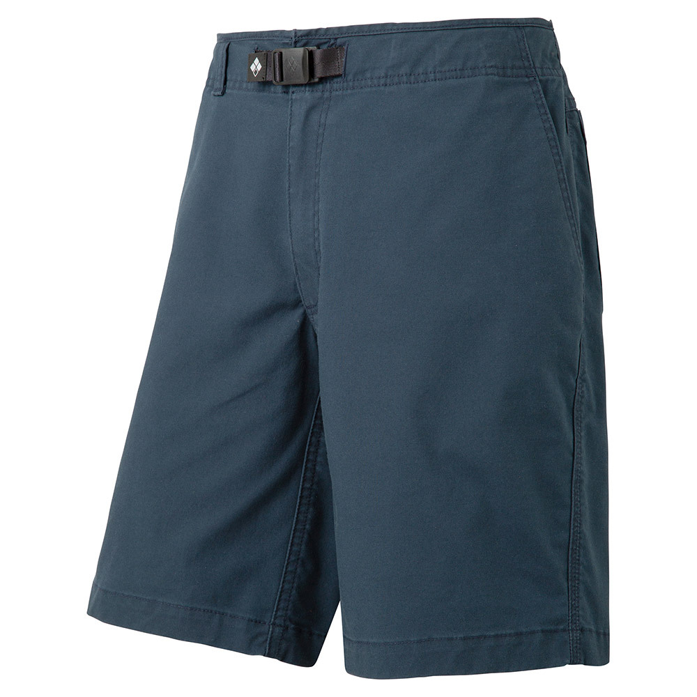 montbell: Washed Out Core Spun Shorts Men's