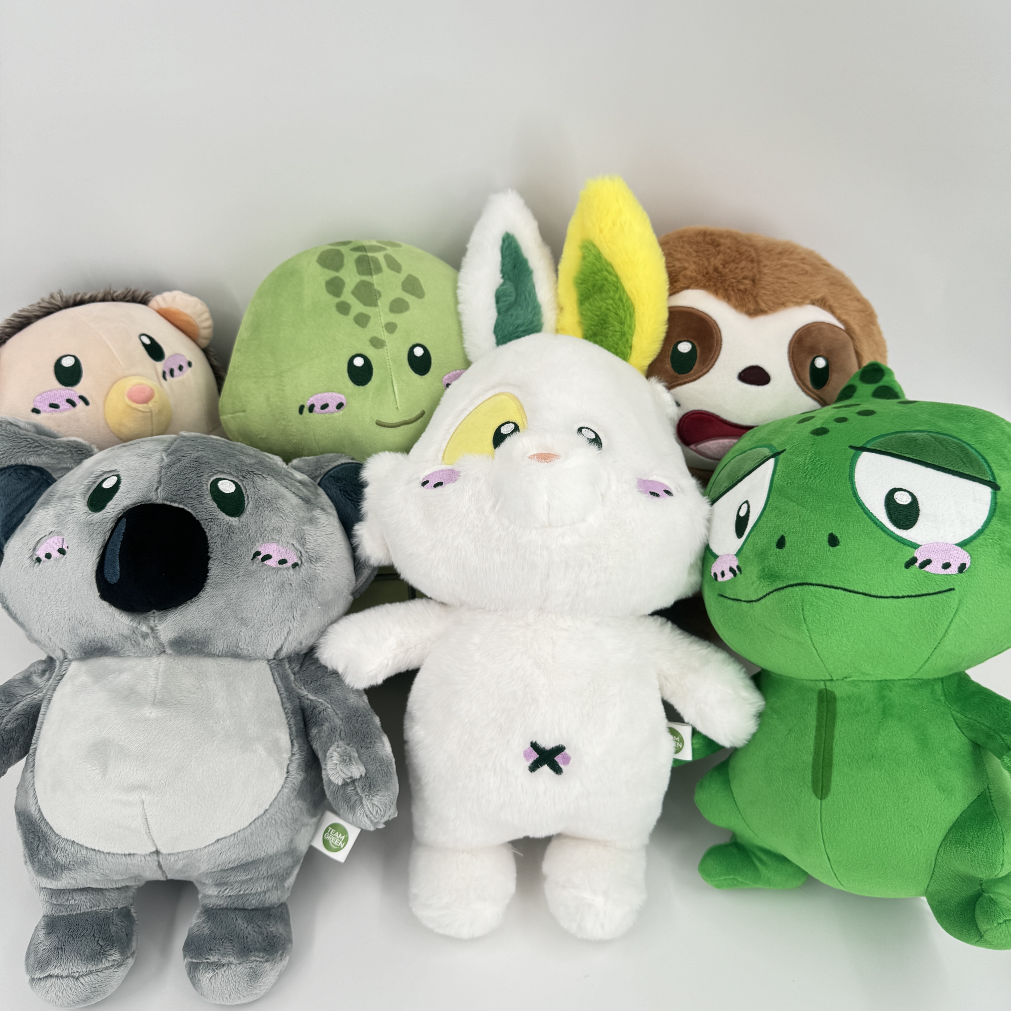 【Robbi Family】Nash Doll