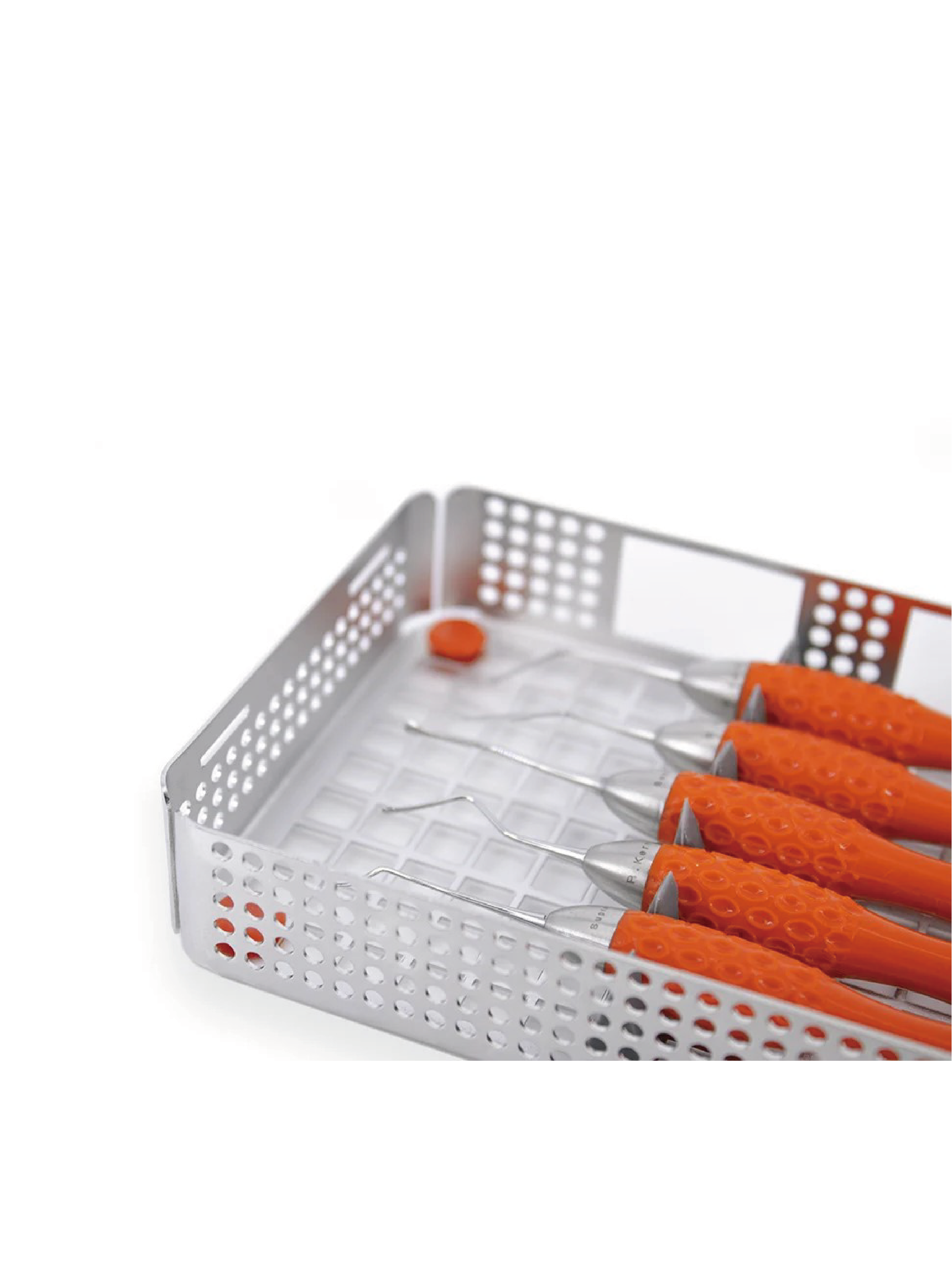 Dr.Kern - Tunneling Kit 手術器械組