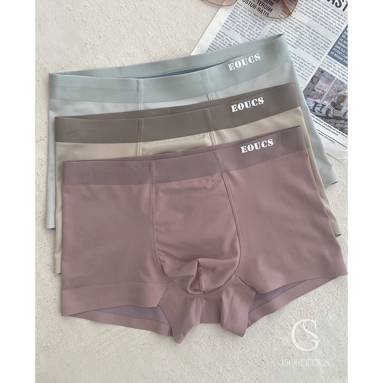 G5714現貨 「彈力男生內褲組」