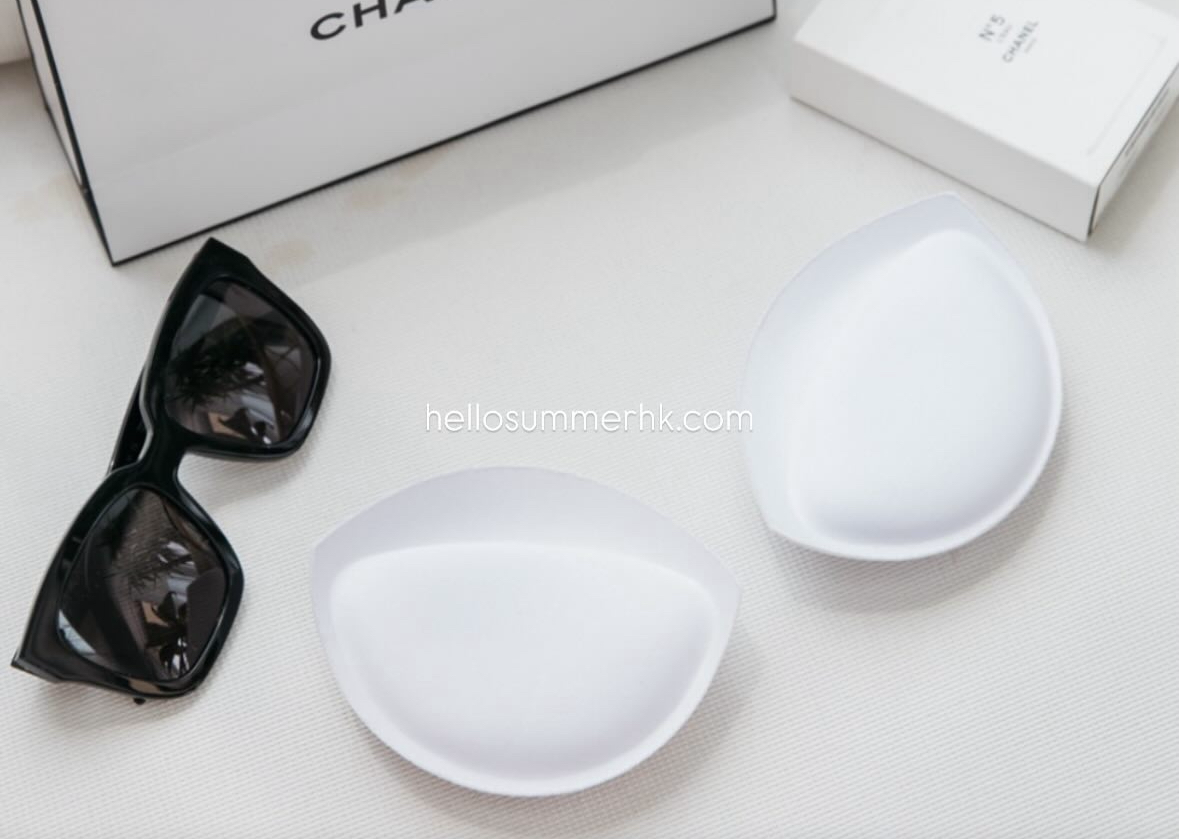 最強三倍加厚Push Up Pad 胸墊