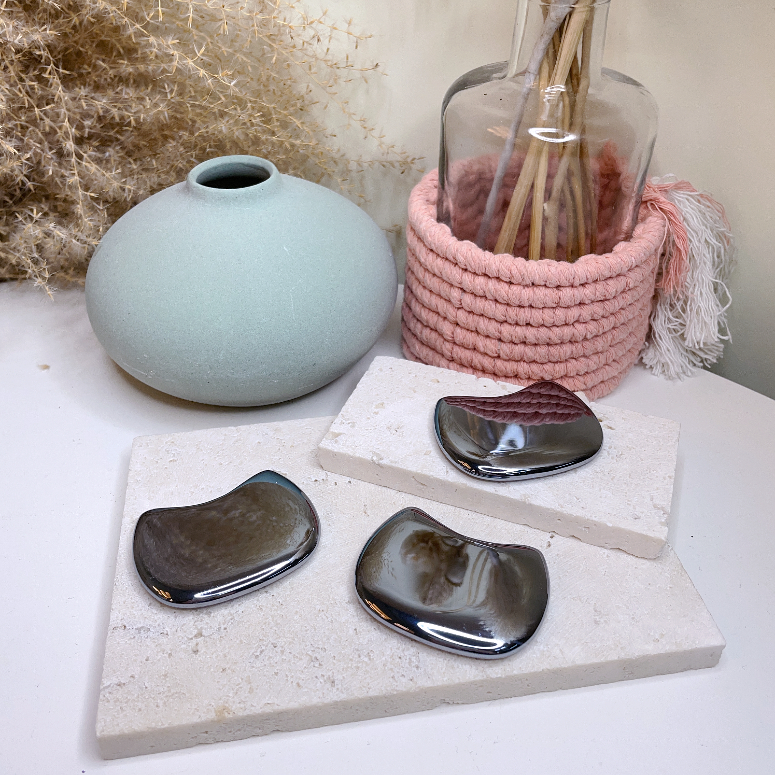 太赫茲貓貓刮痧板