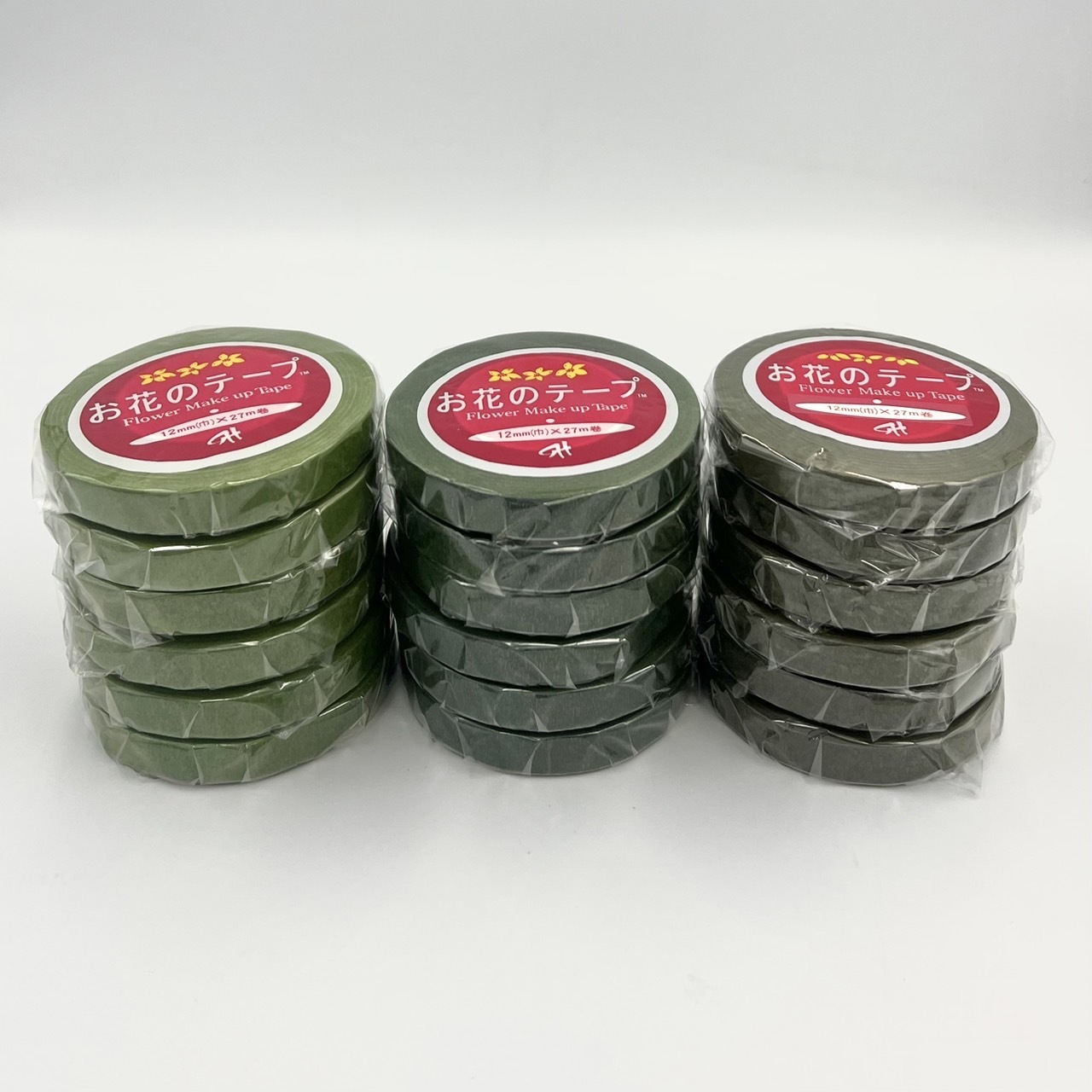 日本花藝膠帶(單入)