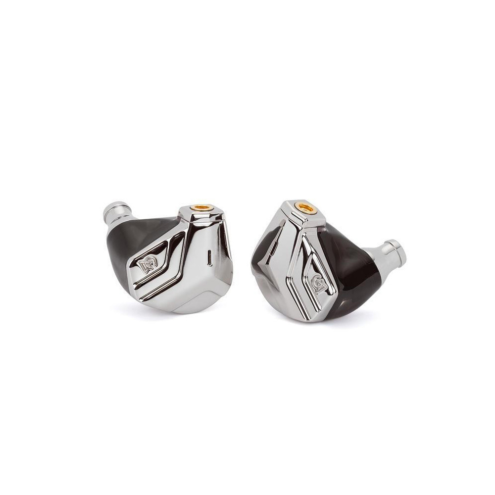 Campfire Audio Astrolith 雙平板單元入耳式耳機