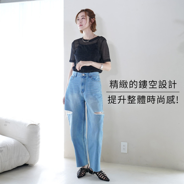 尖頭3公分後綁帶低跟涼鞋 超好走女鞋