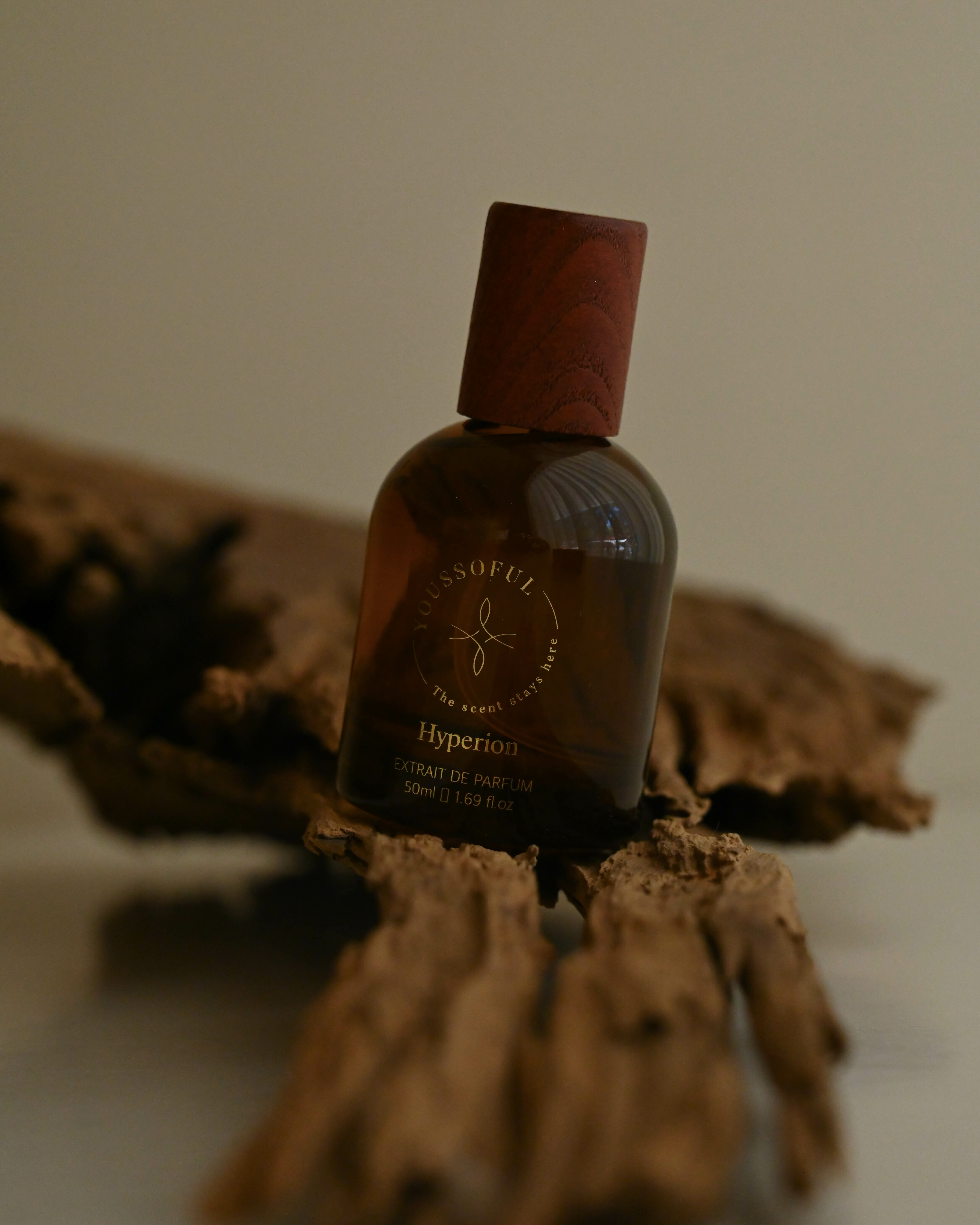 【現貨】YOUSSOFUL 淡香精系列 50ML YOUEDP50