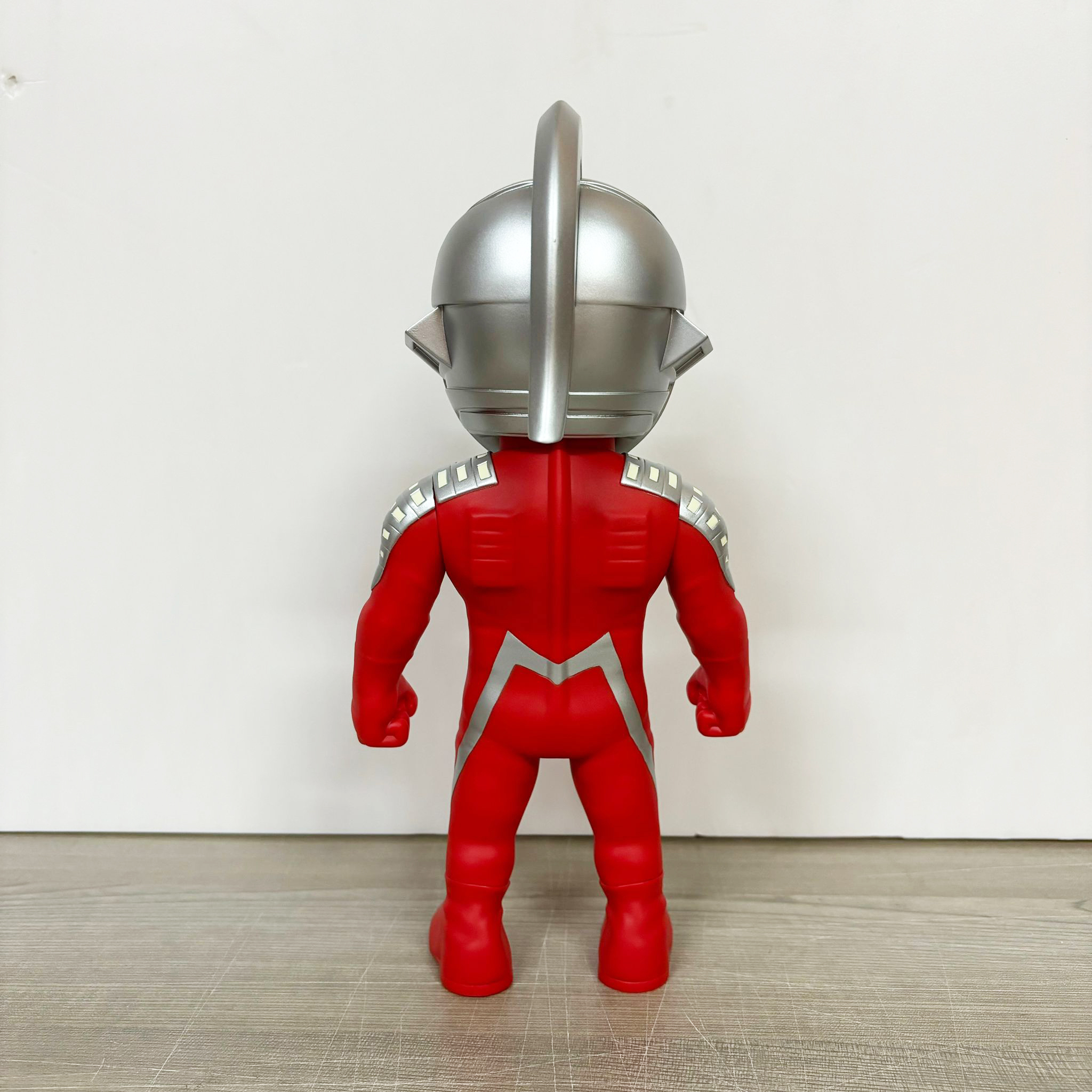 MAZZCOT 24cm 鹹蛋超人七星俠(MAS-007)