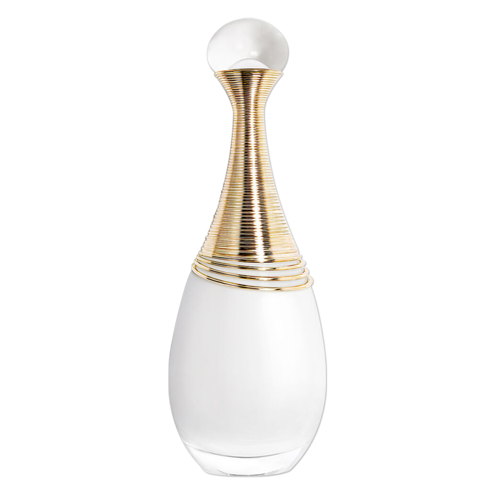 Dior迪奧 J'adore 真我宣言 澄淨香氛/淡香精 100ml TESTER (環保盒)