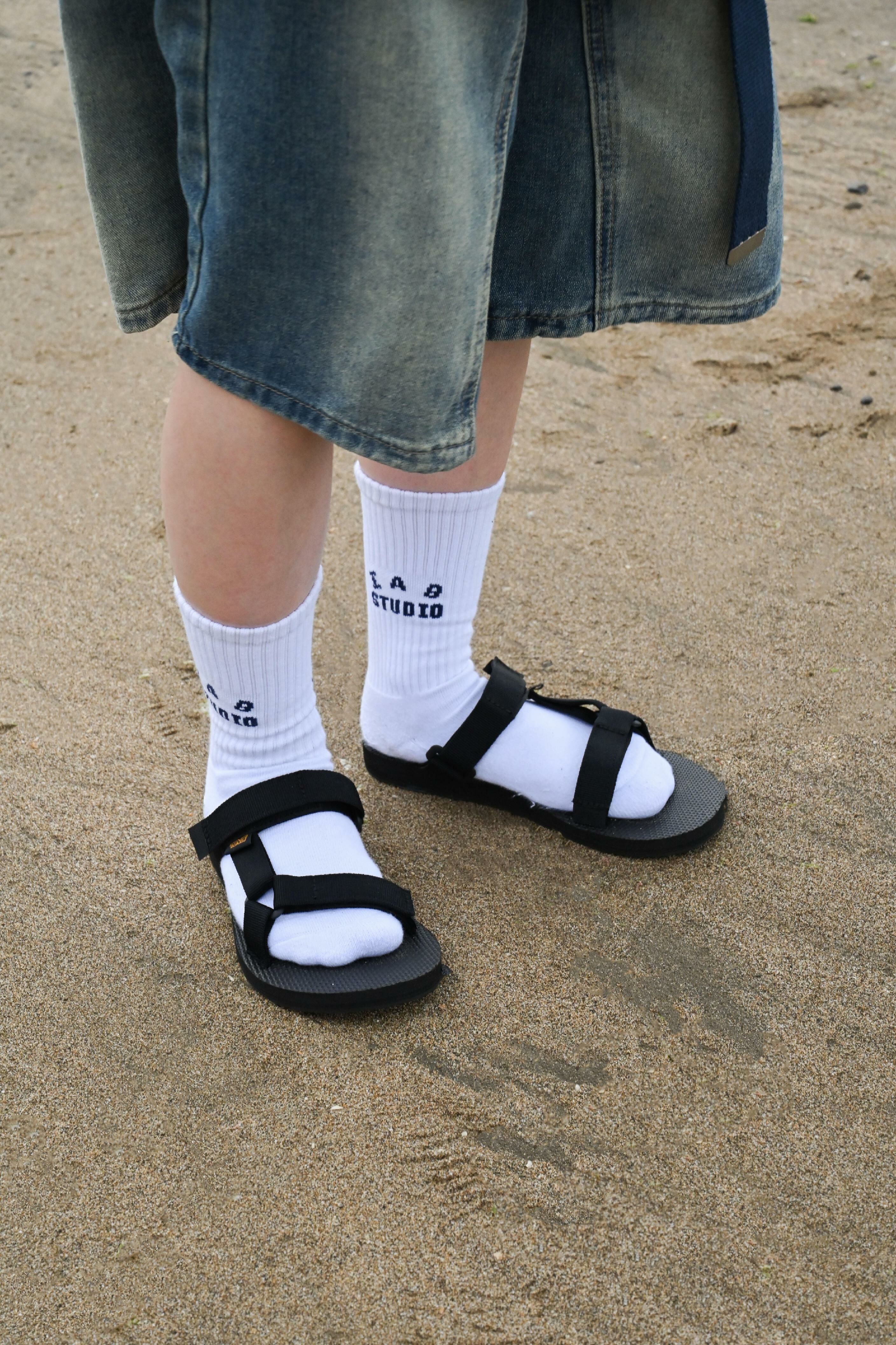【現貨】TEVA UNIVERSAL SLIDE BLACK 緹花 織帶拖鞋 TV1124230BLK