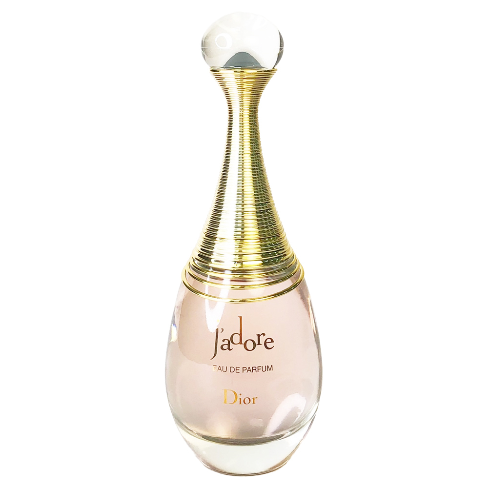 Dior 迪奧  J'adore 真我宣言 淡香精 100ml TESTER (環保盒)