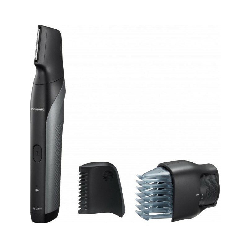 樂聲 Panasonic   ER-GK80‧男士體毛修剪器‧香港行貨,原廠1年保養‧