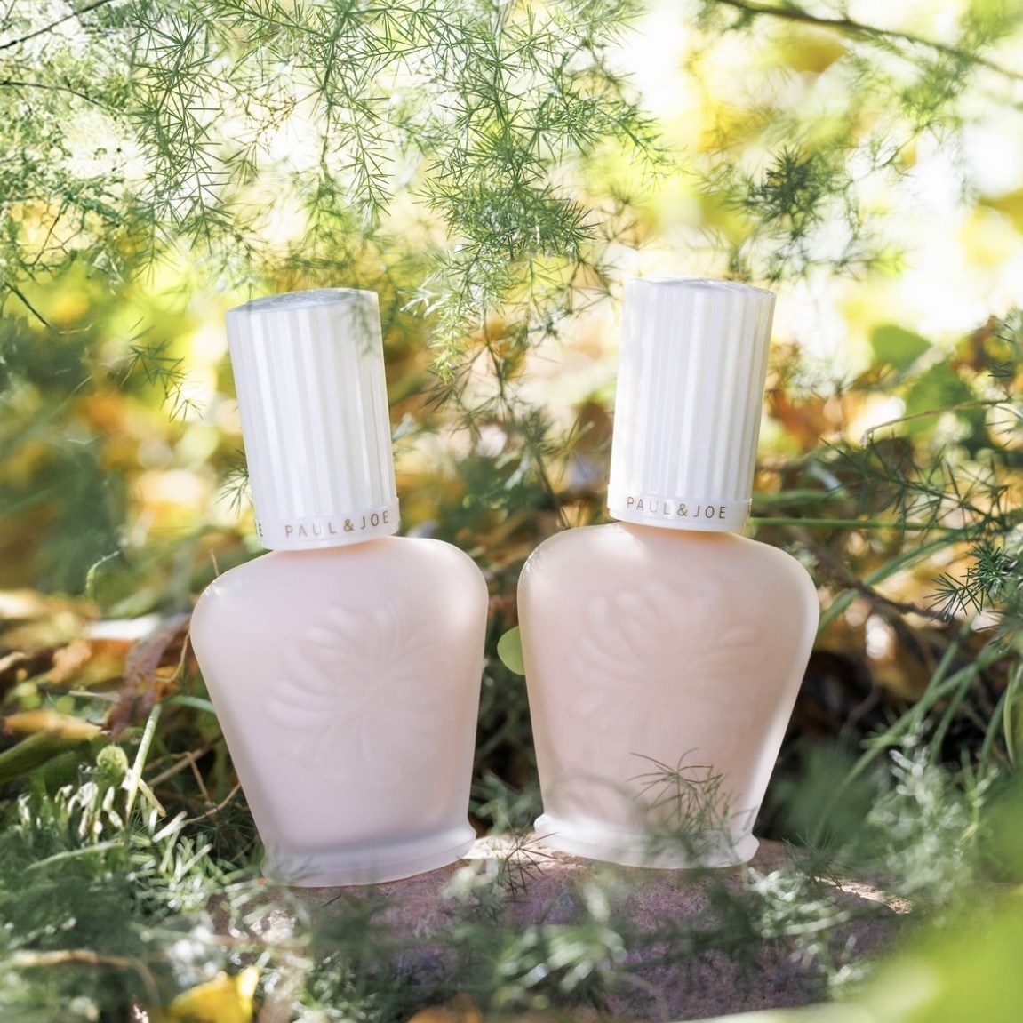 PAUL & JOE BEAUTE Protecting Foundation Primer SPF50+ PA++++ 糖瓷防曬隔離乳 30ml