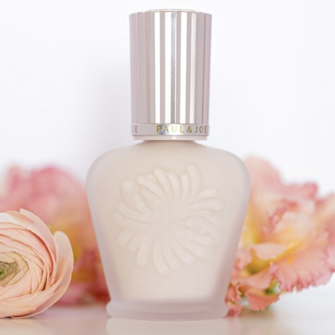 PAUL & JOE BEAUTE Illuminating Foundation Primer SPF20 PA++ 光感亮肌妝前隔離霜 30ml