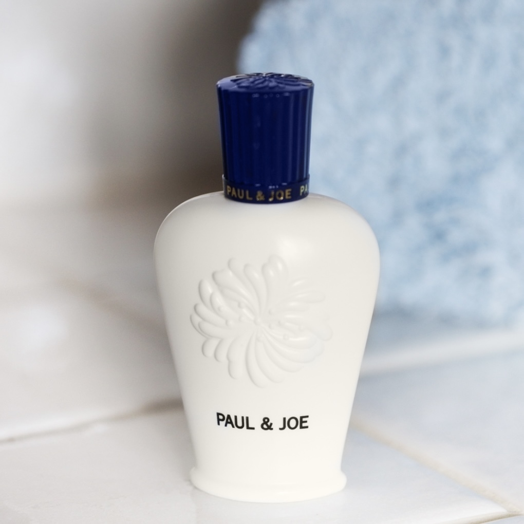 [限定] PAUL & JOE BEAUTE Smoothing Foundation Primer SPF30 PA+++ 糖瓷超控油清爽隔離乳 30ml