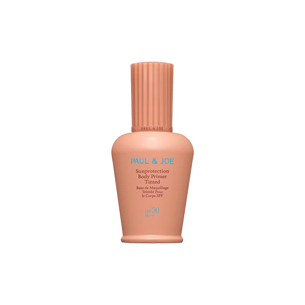 PAUL & JOE BEAUTE Sunprotection Body Primer Tinted SPF30 PA+++ 80g