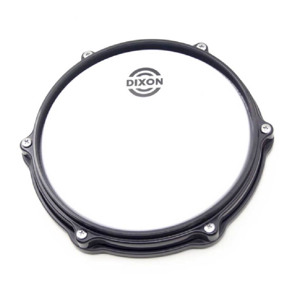 Dixon Dixon / PDP-265 8吋 打擊練習墊 (6mm孔徑) — 三峽鼓 / 打擊｜YA! 玩音樂