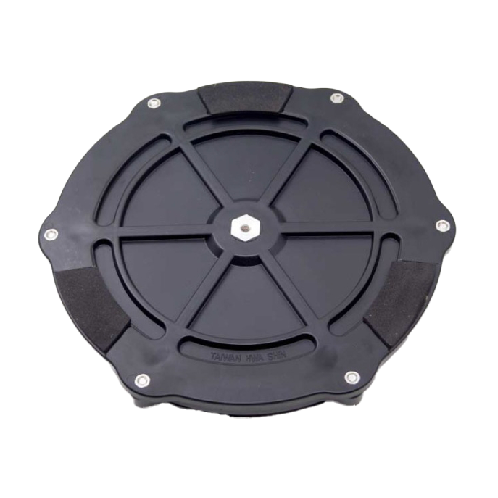 Dixon Dixon / PDP-265 8吋 打擊練習墊 (6mm孔徑) 第 2 張圖片｜三峽鼓 / 打擊