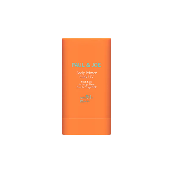 PAUL & JOE BEAUTE Body Primer Stick UV SPF50+ PA++++ 糖瓷超抗陽隔離防曬棒 18g