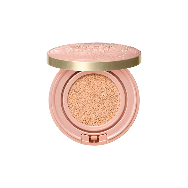 PAUL & JOE BEAUTE Veil Fluid Makeup SPF25 PA++ 糖瓷絲潤精華氣墊 12g