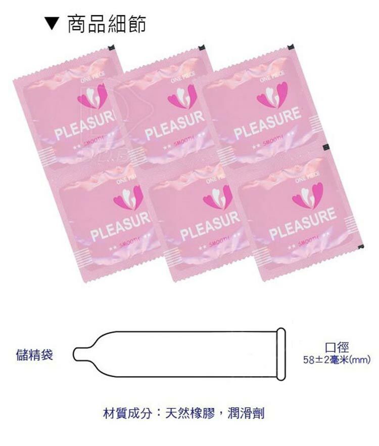 大尺碼 大尺寸保險套