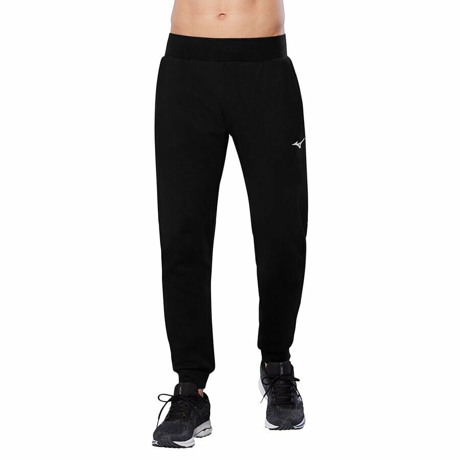 MIZUNO ATHLETICS RB SWEAT PANTS