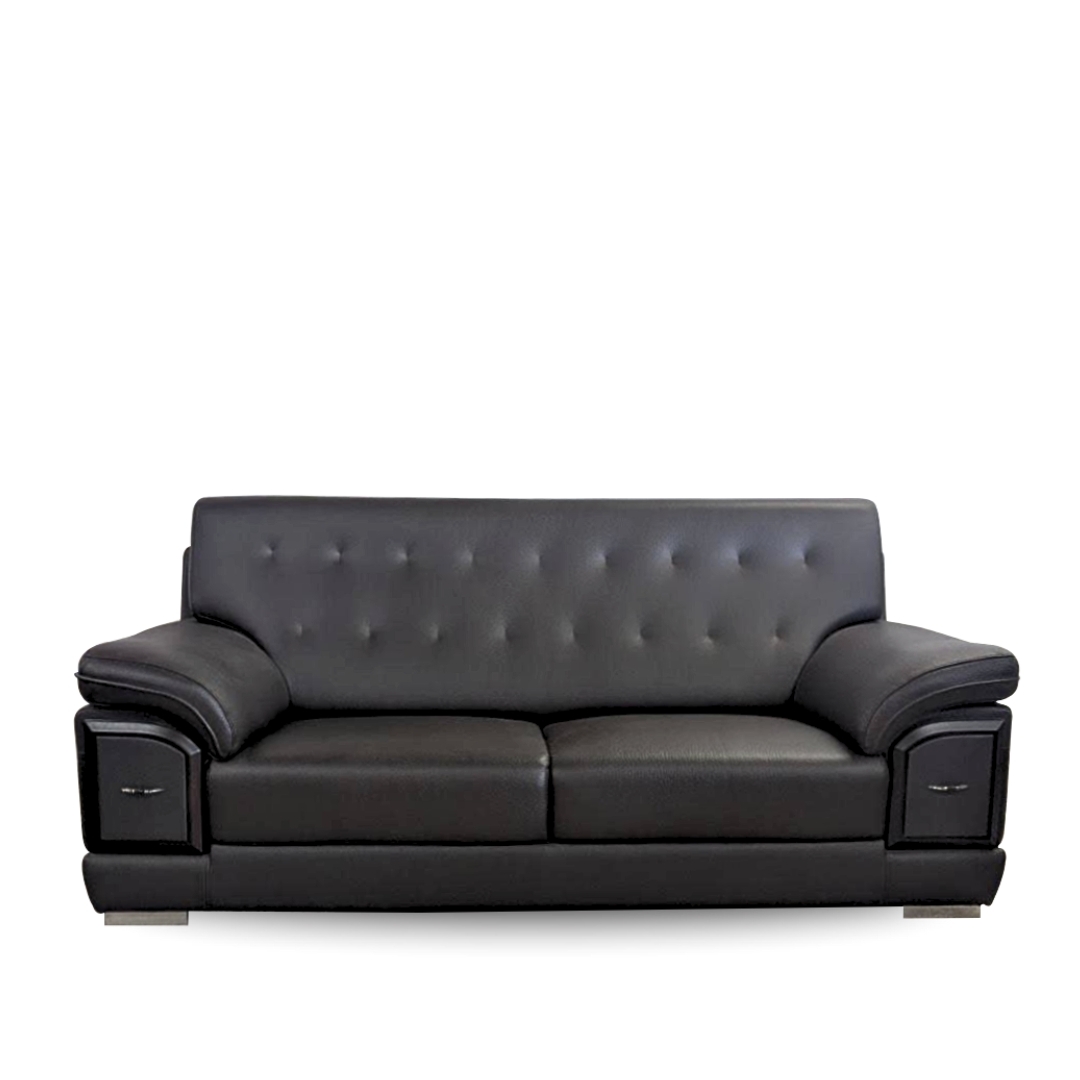 DuaWay宗財 | 大氣半牛 | 1+2+3沙發組