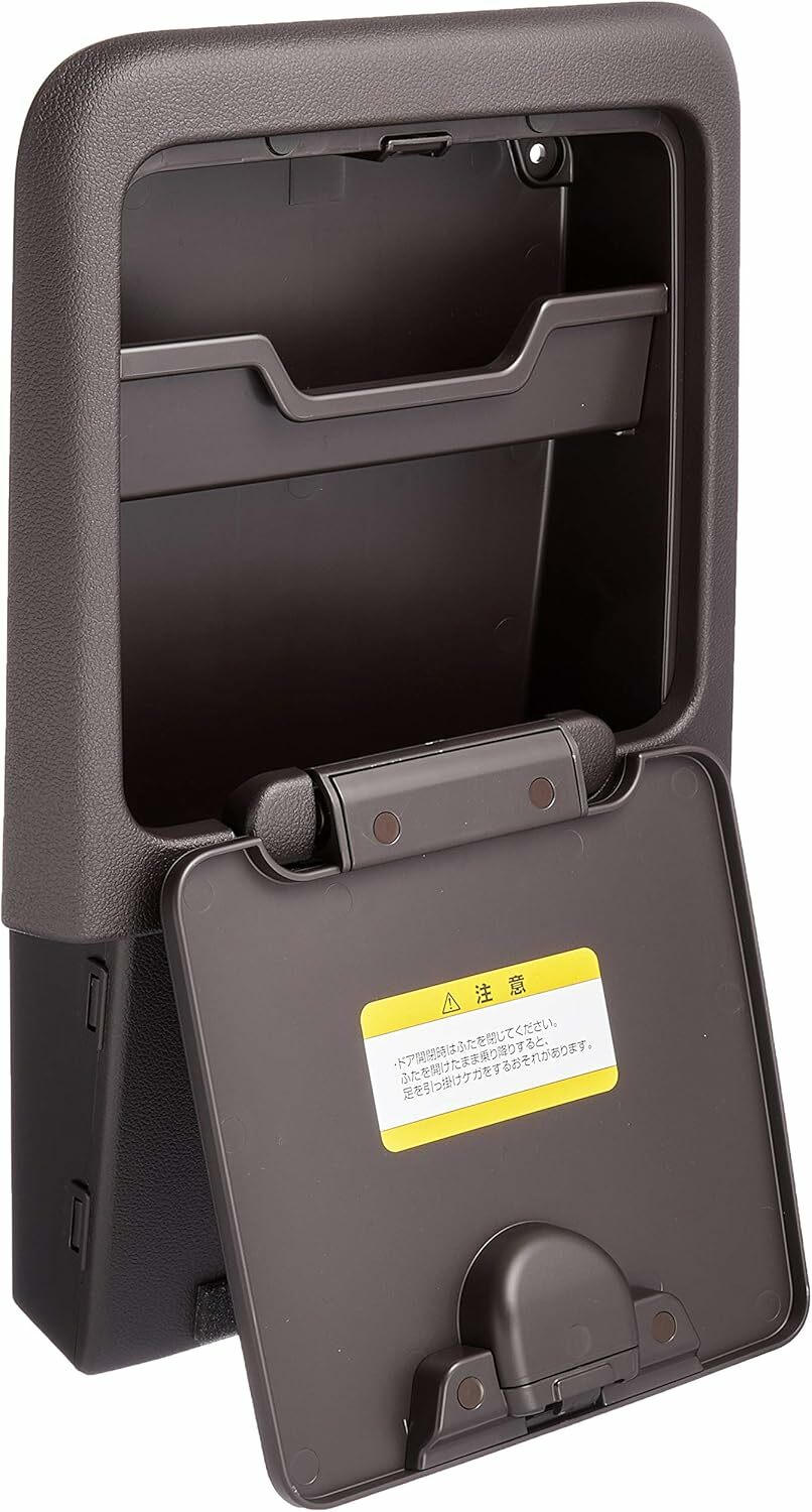 豐田正廠乘客門儲物箱