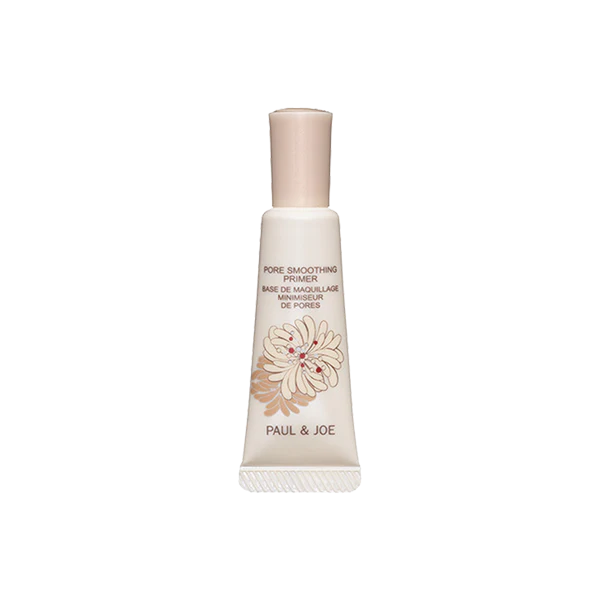 PAUL & JOE BEAUTE Pore Smoothing Primer 01 糖瓷零毛孔飾底乳 10g