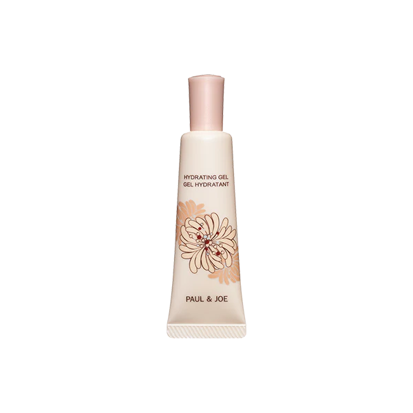 PAUL & JOE BEAUTE Hydrating Gel 法式彩妝瞬效保濕凝膠 20ml