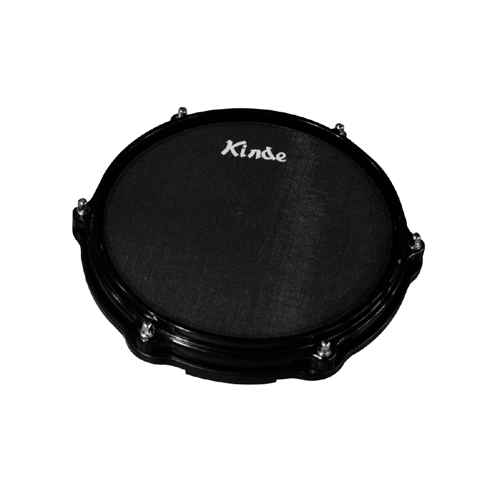 Dixon Dixon / PDP-265-K 8吋 打擊練習墊 (6mm孔徑) 第 2 張圖片｜三峽鼓 / 打擊