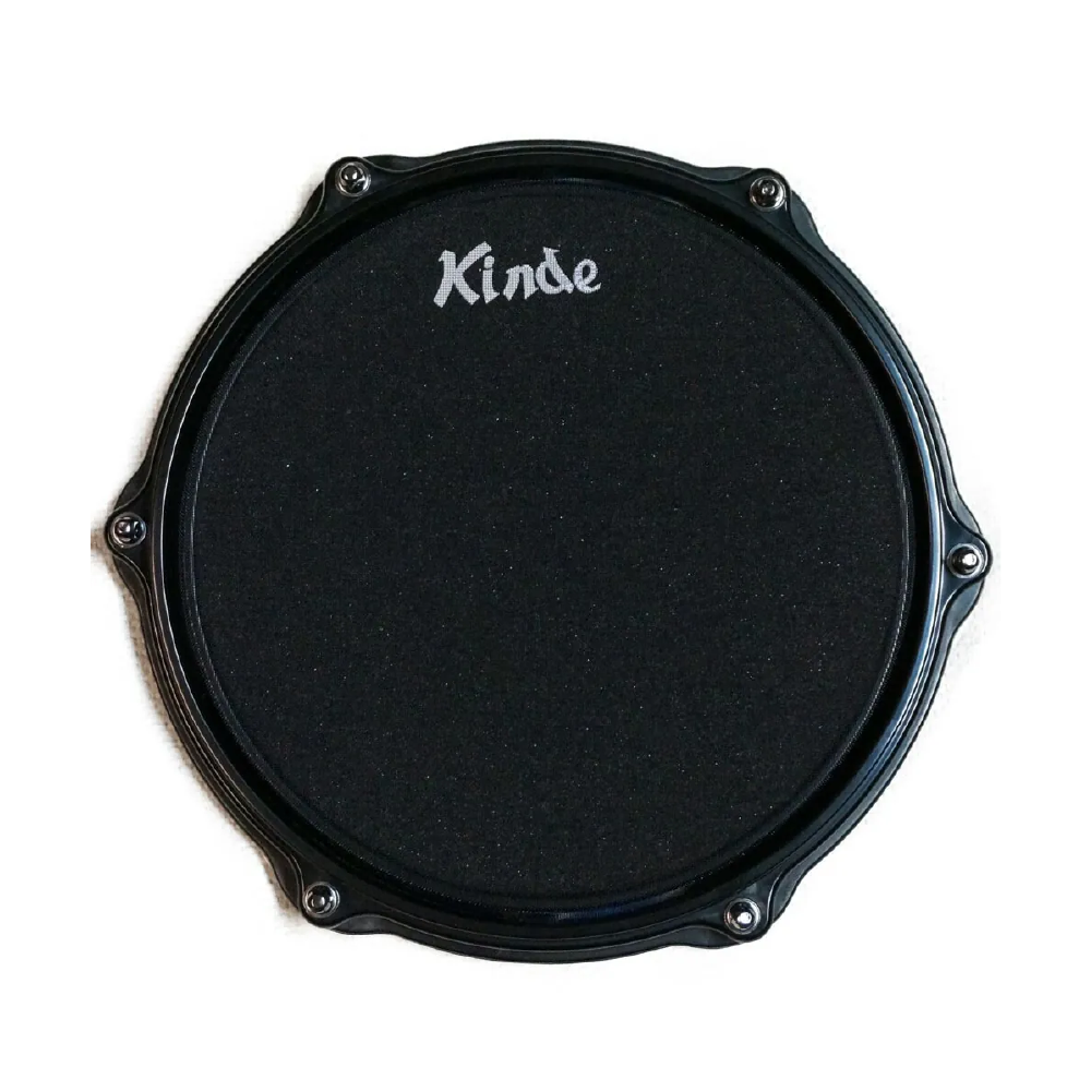 Dixon Dixon / PDP-265-K 8吋 打擊練習墊 (6mm孔徑) — 三峽鼓 / 打擊｜YA! 玩音樂