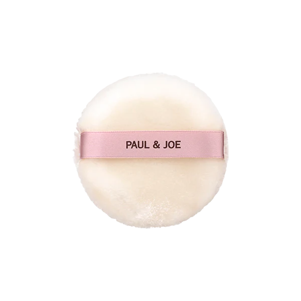 PAUL & JOE BEAUTE Illuminating Loose Face Powder 01 糖瓷校色珍珠蜜粉 10g