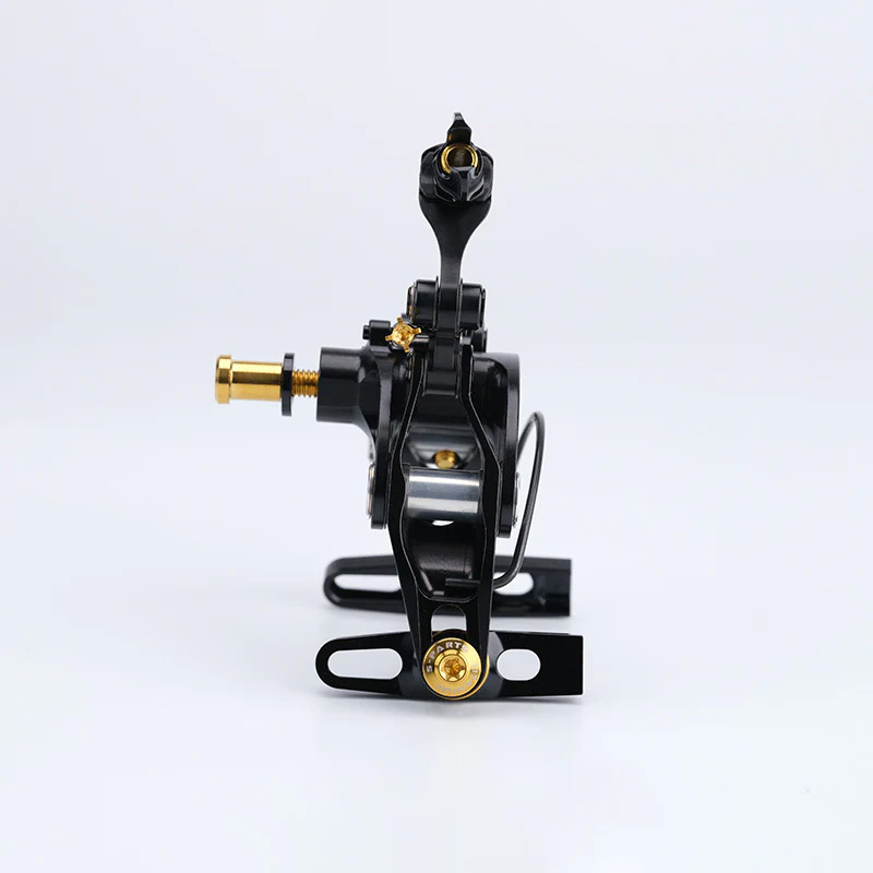 S-Parts Titanium Alloy eeBrakes C-Clamp Screw Adapter Series