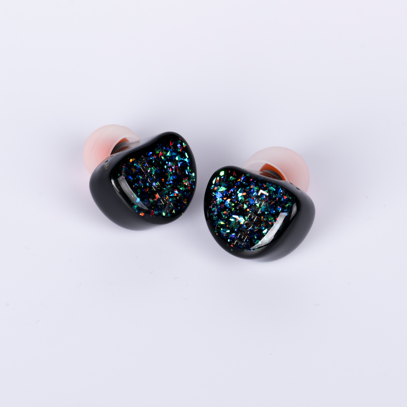 Leteciel MIRA 動圈入耳式耳機