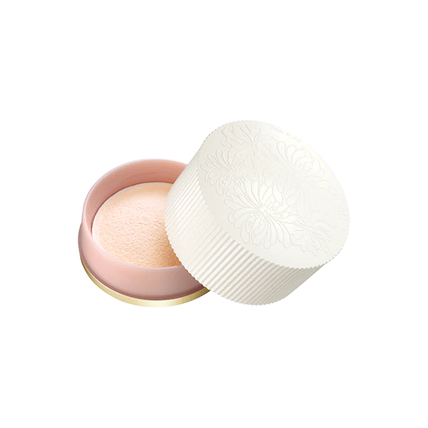 PAUL & JOE BEAUTE Loose Face Powder 糖瓷珍珠蜜粉 23g