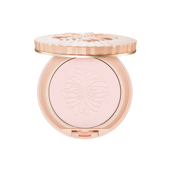 PAUL & JOE BEAUTE Setting Powder 糖瓷淨透隔離蜜粉餅 9g