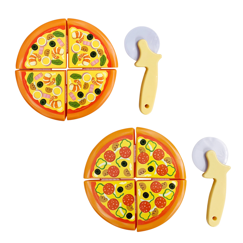 家家酒玩具/pizza派對
