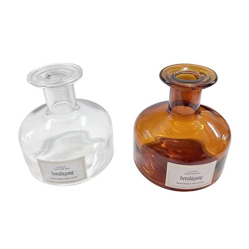 玻璃花瓶/300ml